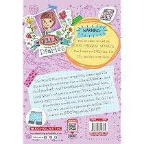 Ella Diaries Collection (11 books): Meredith Costain