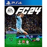 EA SPORTS FC 24 Standard Edition PS4 | German