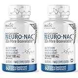 Neuro NAC Supplement N-Acetyl Cysteine Ethyl Ester