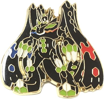 zygarde toy
