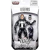 Marvel Legends Series 6-inch Venom