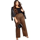 City Chic Women's Plus Size Mara Pant