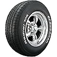 BFGoodrich Radial T/A All Season Car Tire for Passenger Cars, P215/70R14 96S
