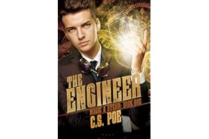 The Engineer (Magic & Steam Book 1)