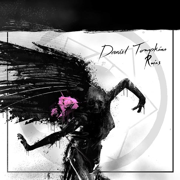 Amazon.com: Ruins: CDs & Vinyl