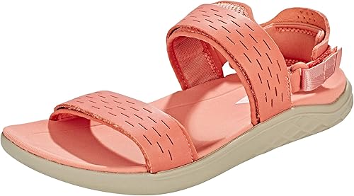 teva coral sandals
