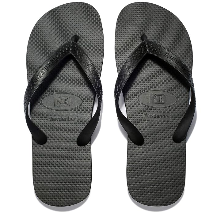 NewDenBer NDB Classic Unisex-Erwachsene Zehentrenner