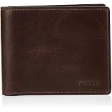 Fossil RFID Derrick Flip ID Bifold 