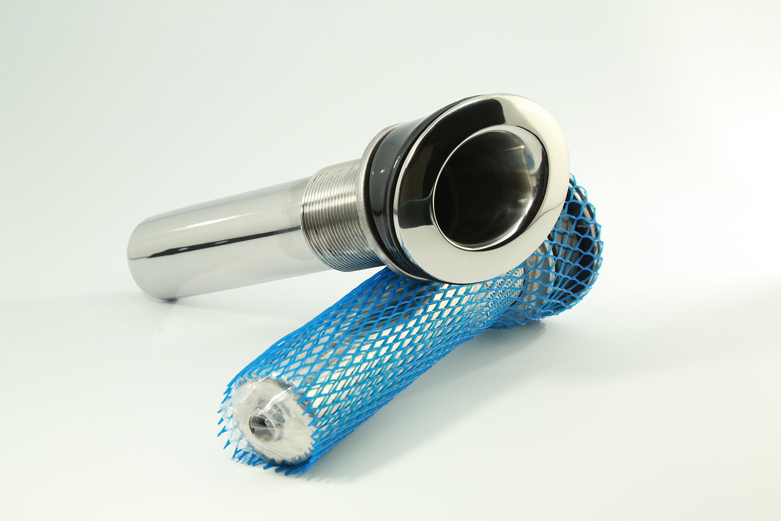 Below Surface Tackle Gemlux Rod Holder 30º Screwless