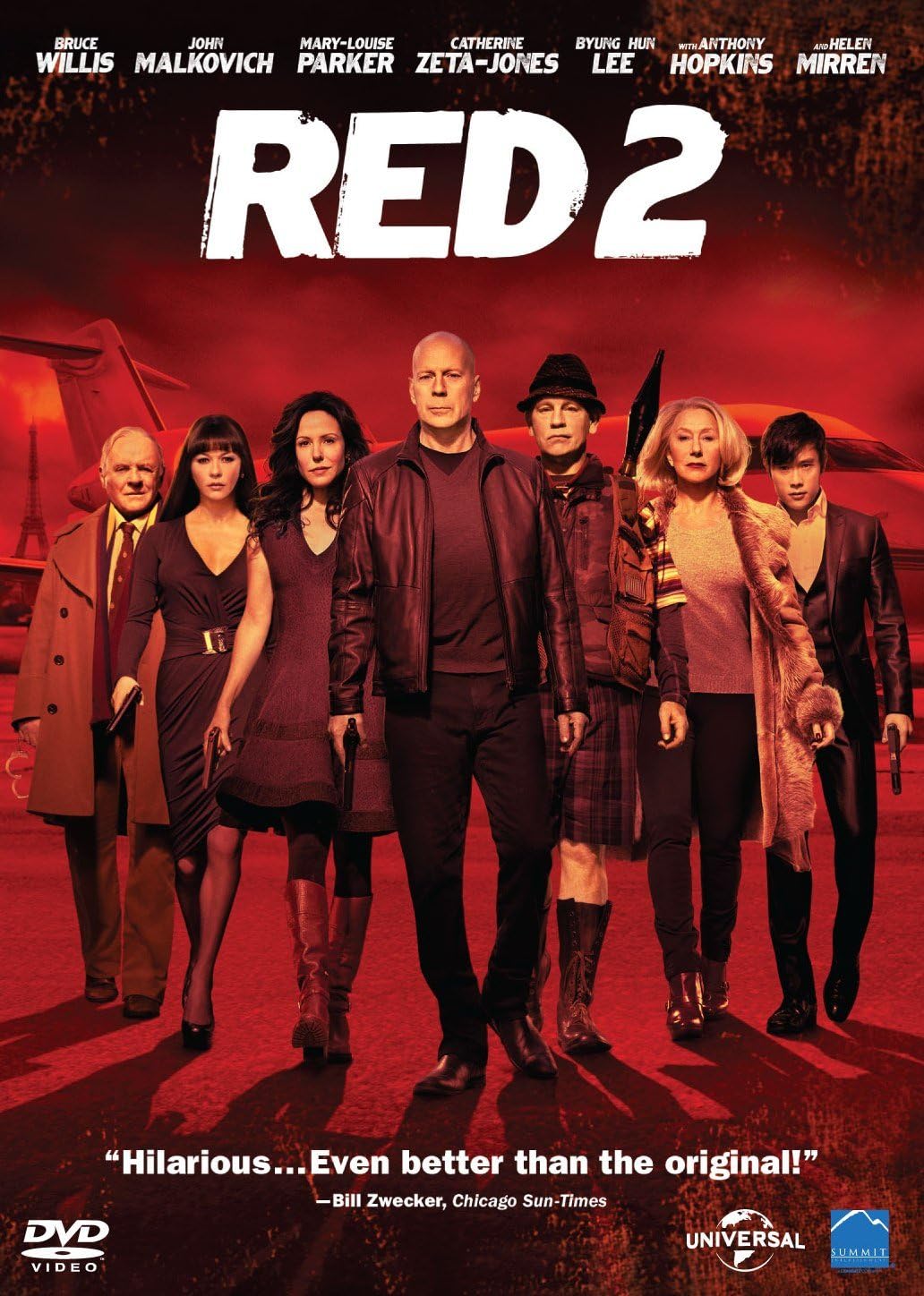 Red 2