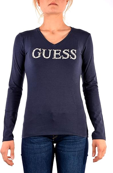 maglie guess amazon