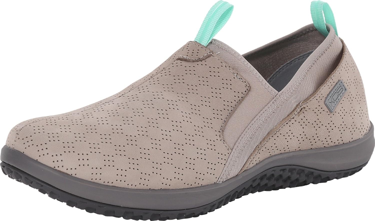 rockport women's slip resistant shoes