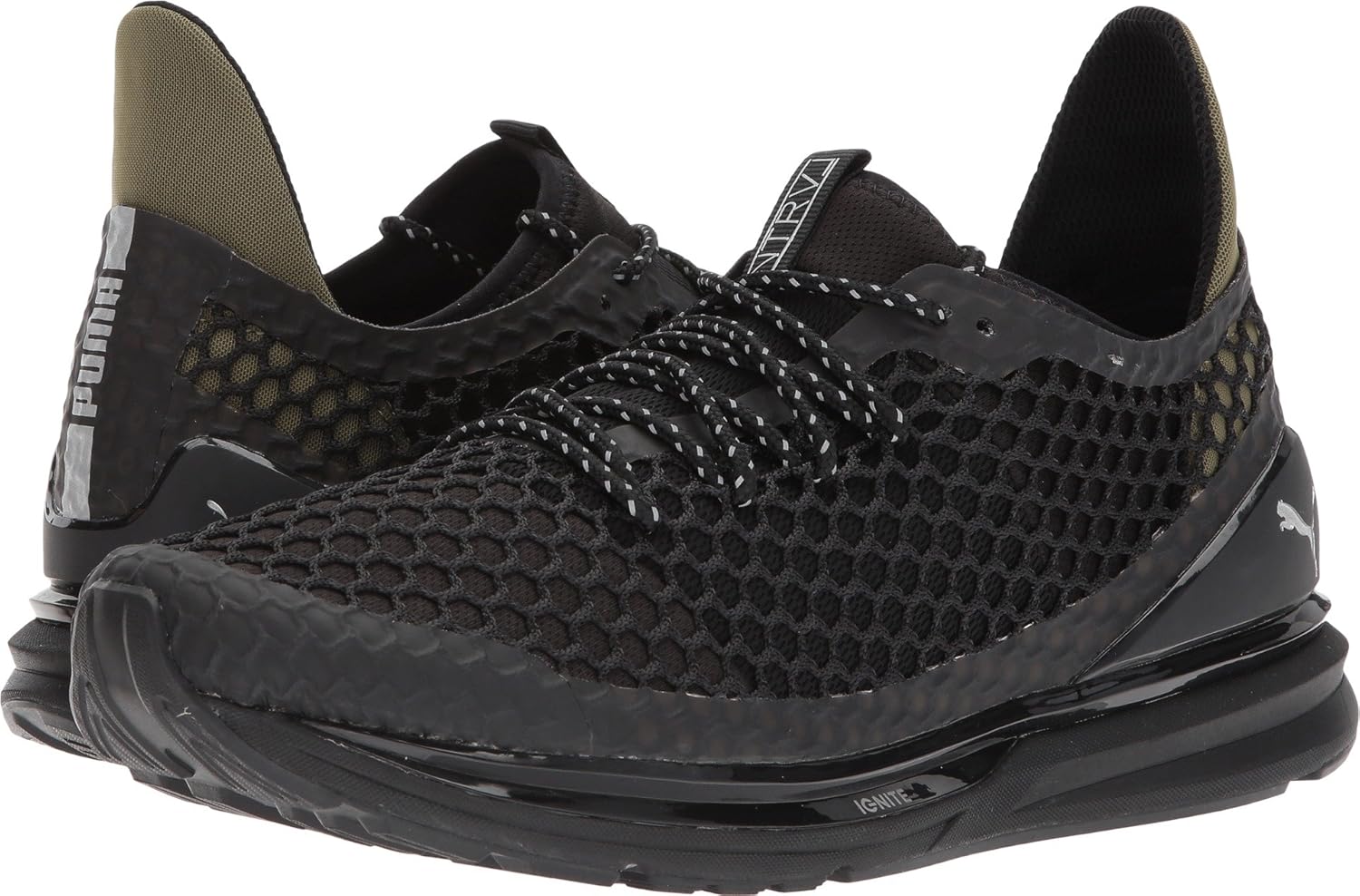 puma ntrvl ignite