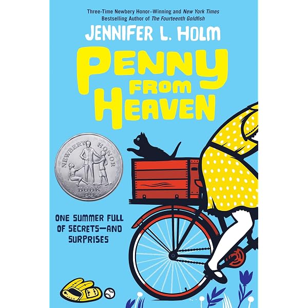 Amazon.com: Belle Prater's Boy: (Newbery Honor Book