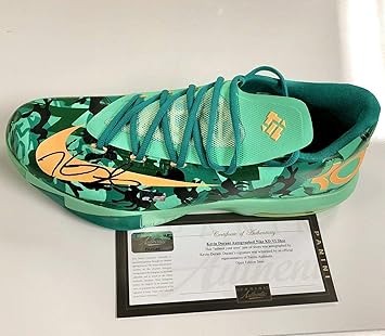 kevin durant easter shoes