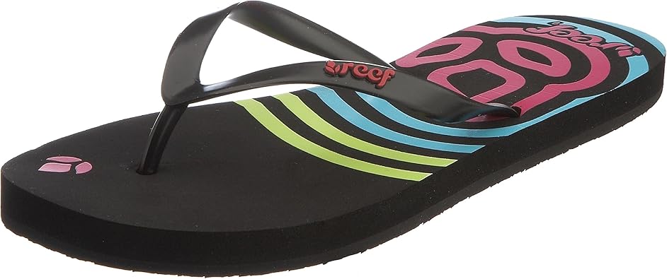 amazon reef sandals womens