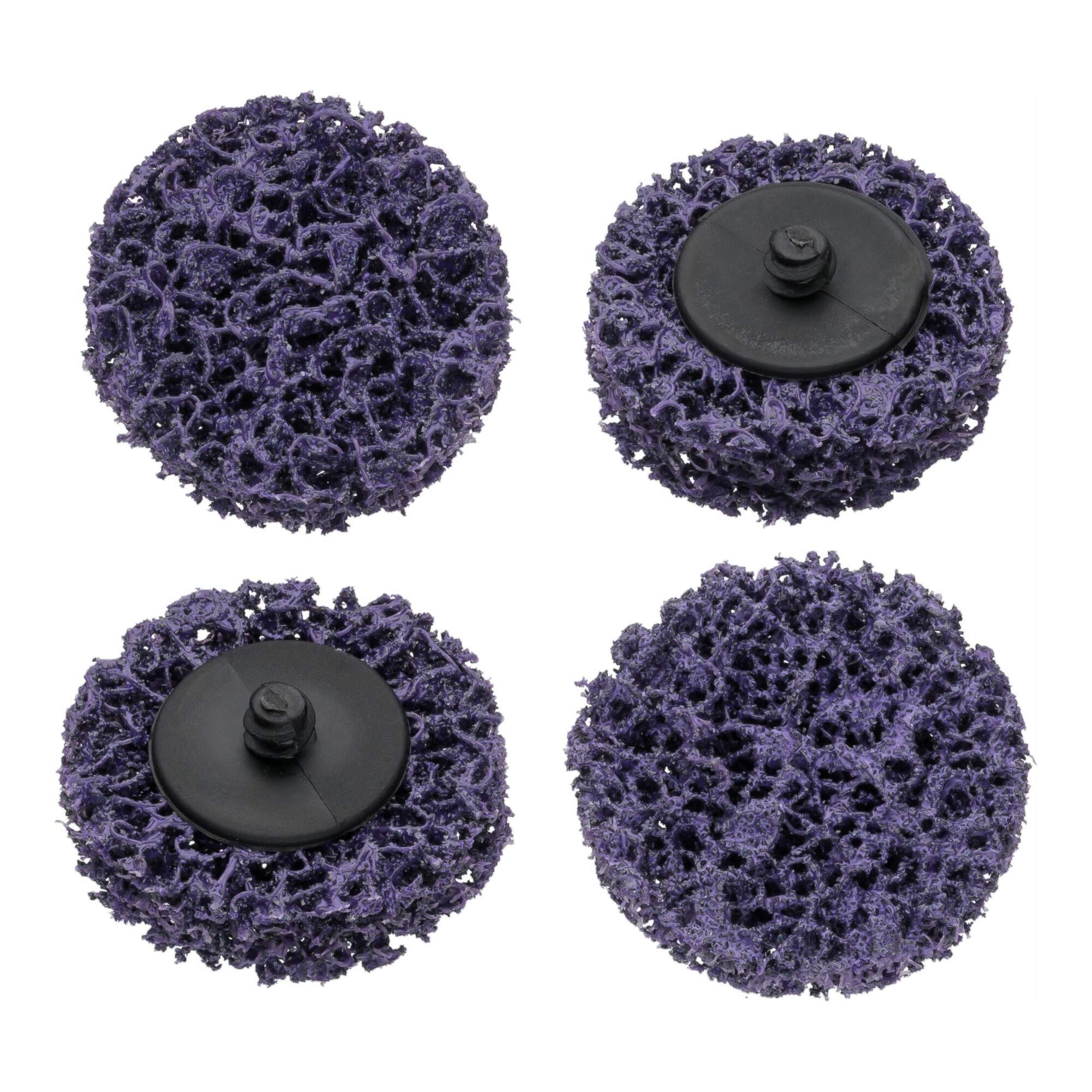 Hazet 9033-11-020/4 Eliminator Disc Set