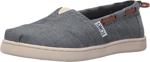 toms deck shoes