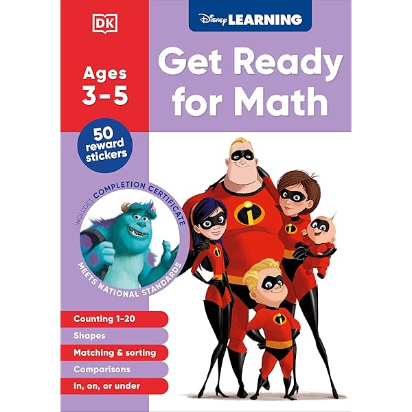 Amazon.com: Disney Learning Starting to Read (Ages 3-5): Preschool