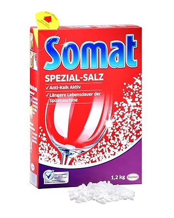 Somat Spezial Salz, 1,2 kg