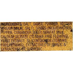 McCormick Grill Mates Garlic Butter Seasoning, 10.5
