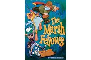 The Marsh Fellows