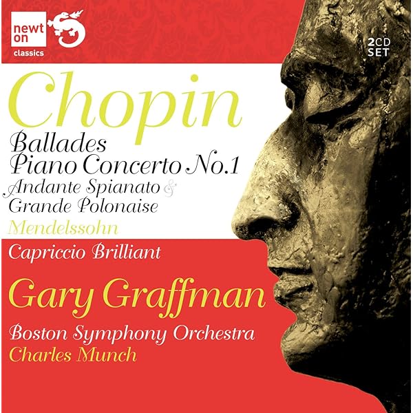 Gary Graffman - Gary Graffman - The Complete RCA and Columbia