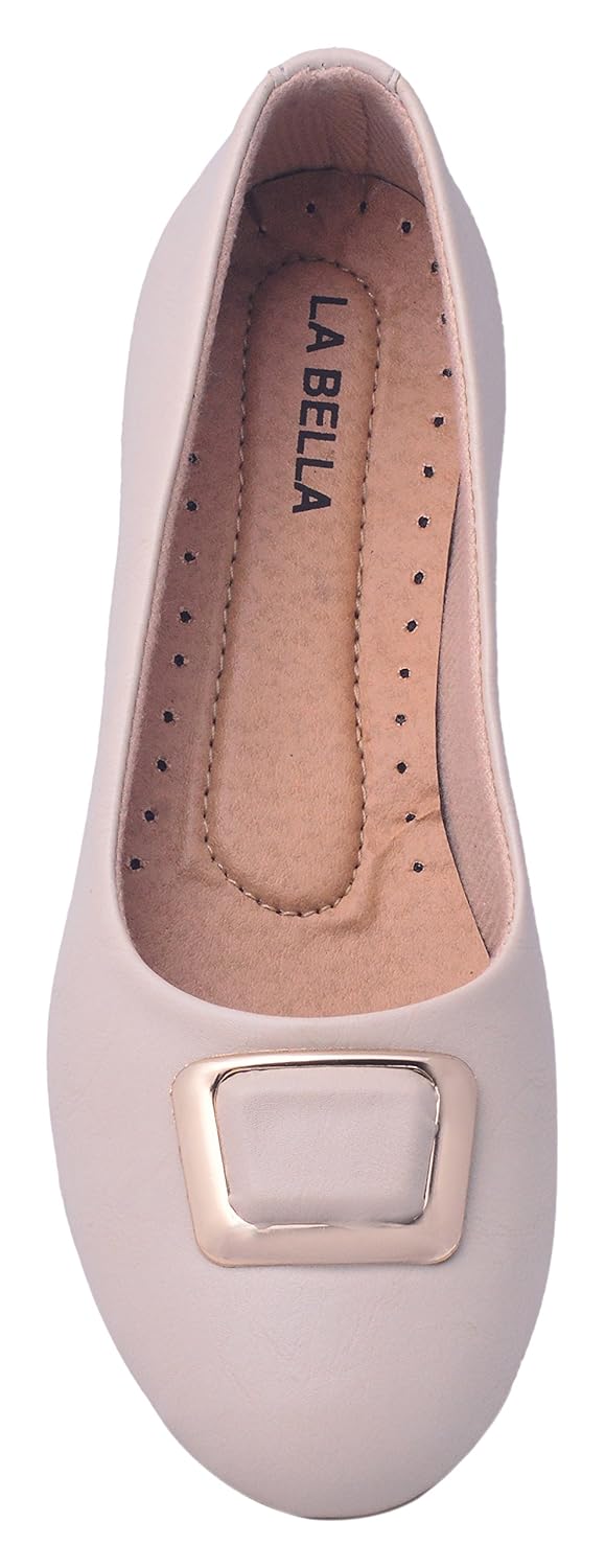 la bella women's leather ballroom shoes