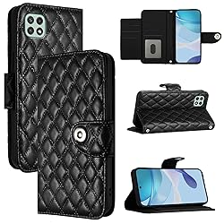 Rfvzubemok Compatible with Samsung Galaxy A22 5G