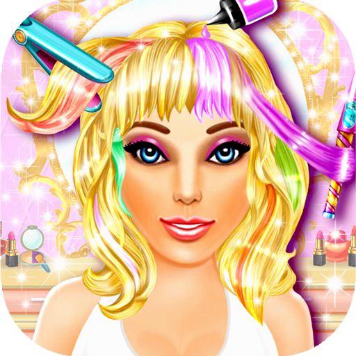 Amazon Haircuts Salon Games For Girls Apps Games Amazon Haircuts Salon Games For Girls Apps Games