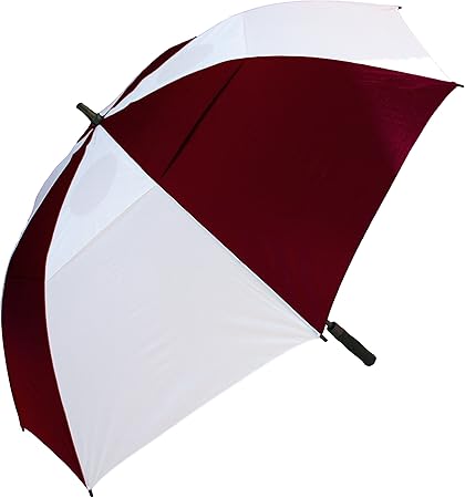 white golf umbrella amazon