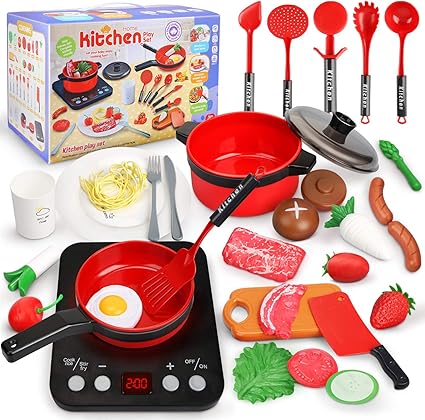 toddler kitchen accessories