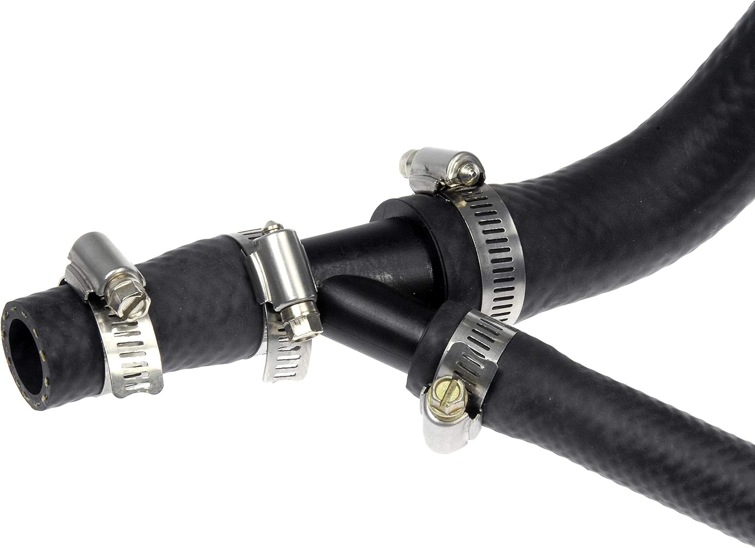 Amazon Com Dorman 626 111 Hvac Heater Hose Assembly For Select Cadillac Chevrolet Gmc Models Automotive