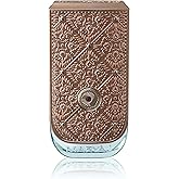 Maryaj Le Bijou - Long-Lasting Women's Perfume - Bergamot, Jasmine, Musk Perfume for Women - Eau de Parfum with Floral and Woody Fragrances - 3.4 oz.