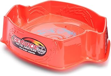 beyblade arene de combat