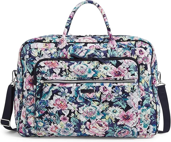iconic grand weekender travel bag