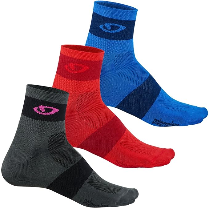 giro cycling socks