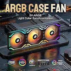 Asiahorse Matrix-Black 56 Addressable LEDs RGB