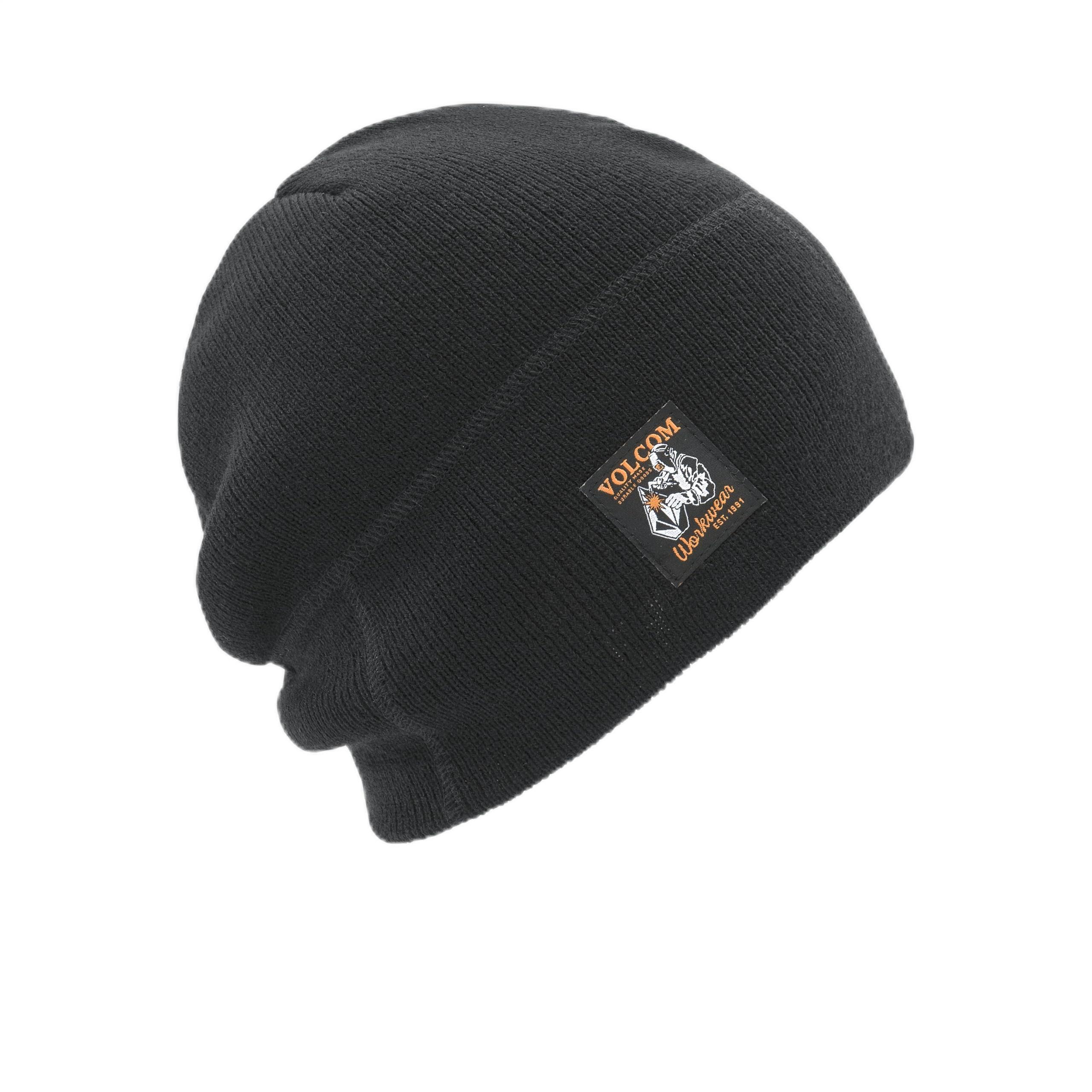 Volcom Men's Workwear Beanie