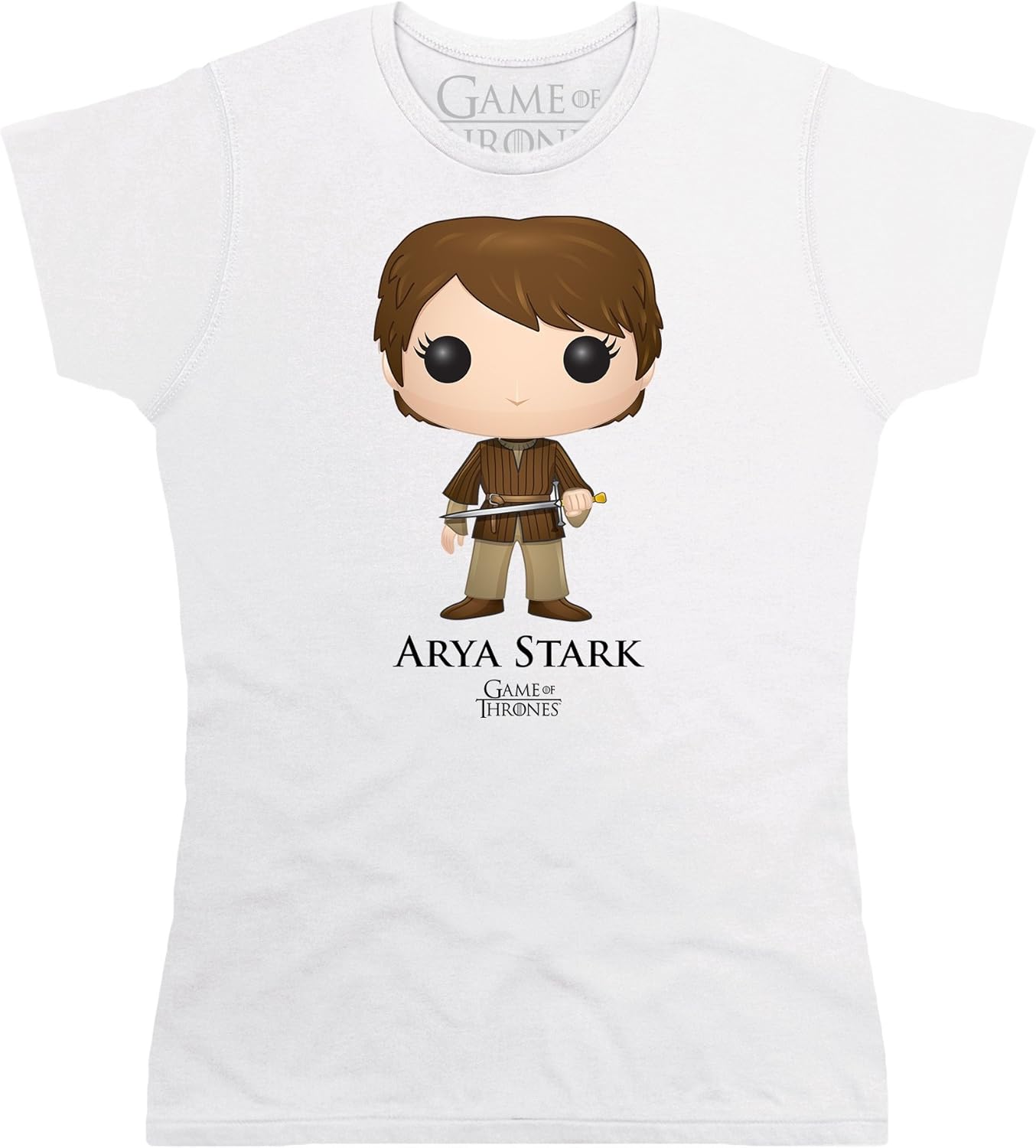 catelyn stark funko