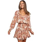 Petal & Pup Womens Kealan Dress