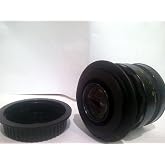Helios 44-2 58mm F2 Russian Lens for Canon DSLR Cameras