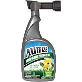 Pulverize Weed Killer for Lawns Concentrate