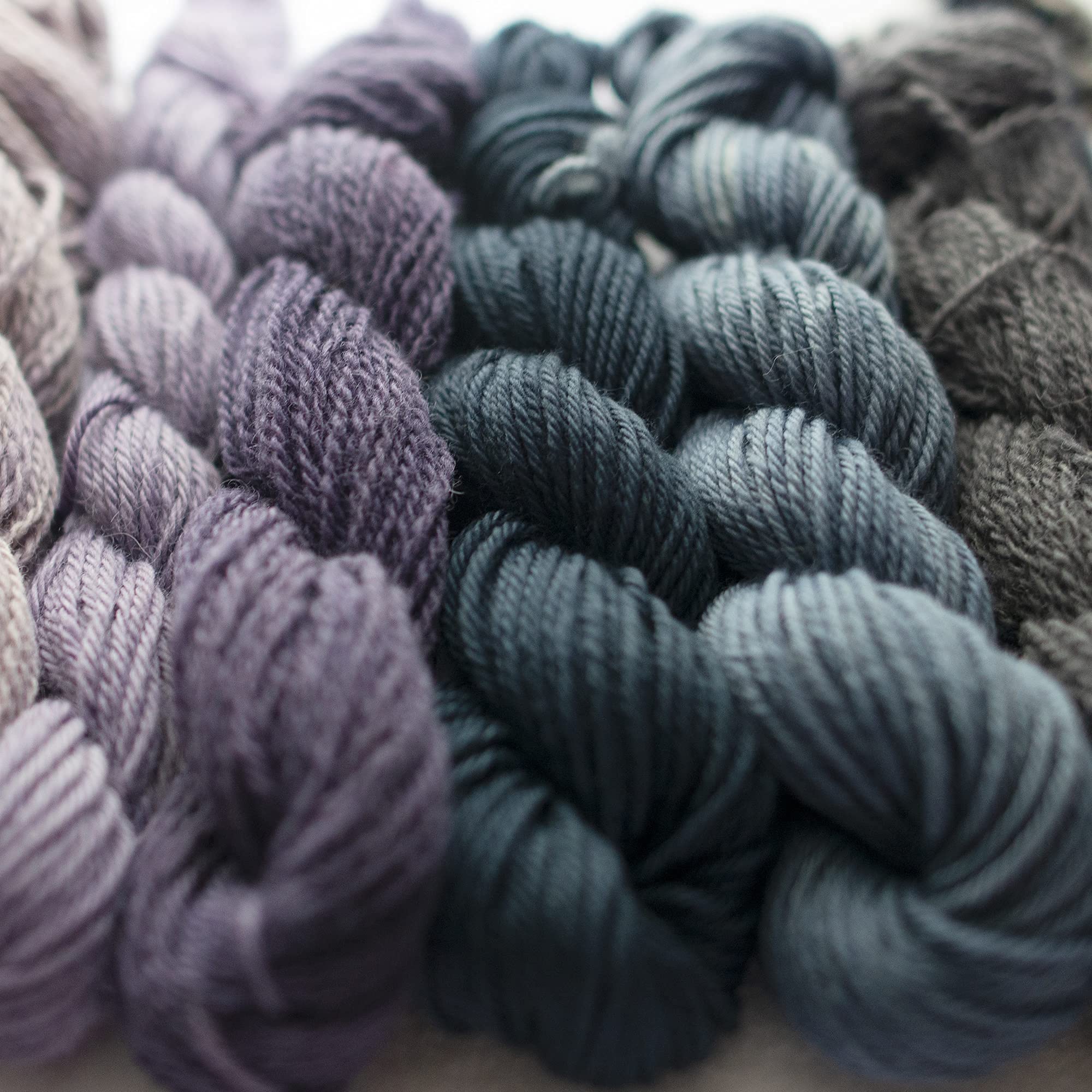 Shepherd Textiles Royal Logwood Extract Natural Dye, 1 oz.