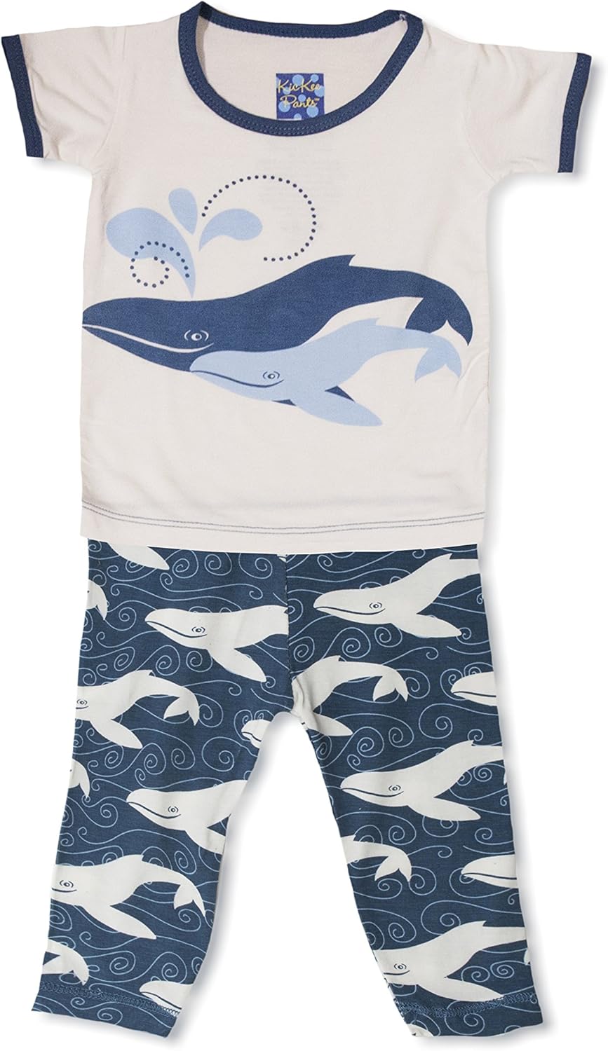 kickee pants baby boy