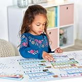 Orchard Toys Match and Spell Game Alphabet Spelling Word Building view 6