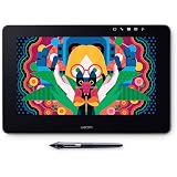 Témoignages d'artistes sur la tablette WACOM CINTIQ 24 HD Touch