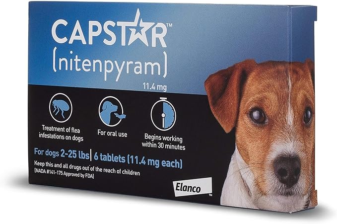 capguard petco