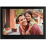NIX Advance - 10 inch Widescreen Digital Photo & HD Video (720p) Frame X10H