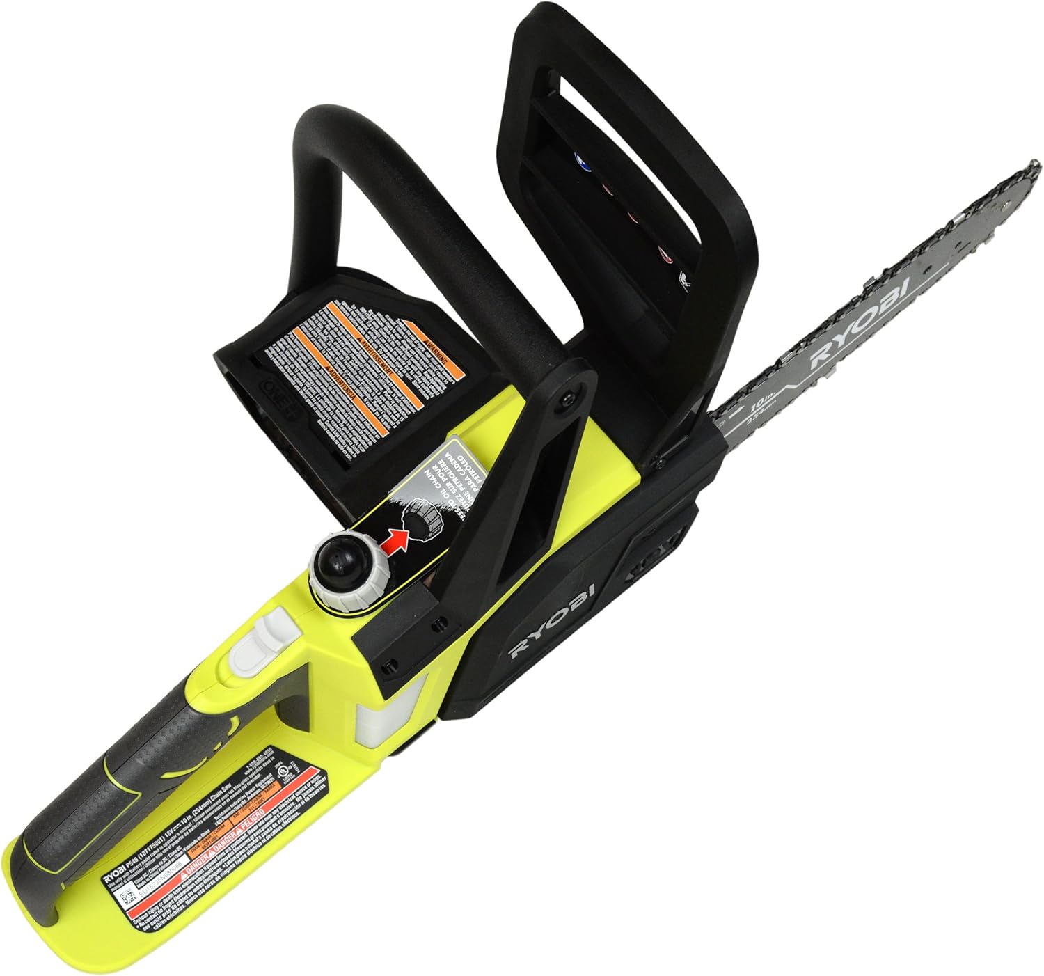 Best Ryobi Chainsaws 2024 Tool Report